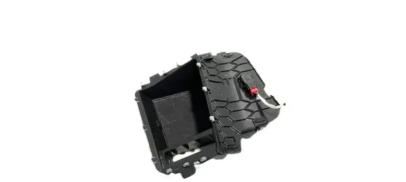 Audi Q3 F3 Dashboard storage box/compartment 83B857925B 39400