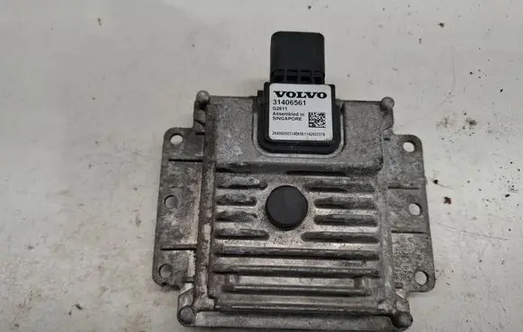 Blind spot module