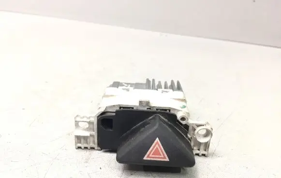Ford Focus Hazard light switch 98AG13A350AD