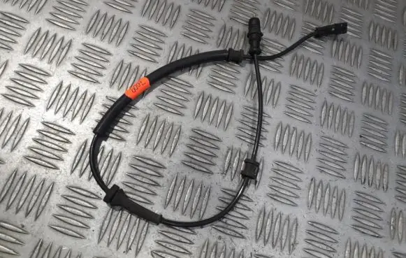 Renault Laguna II ABS rear brake sensor 8200084126 10071150951