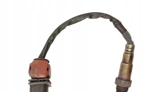 Audi A6 S6 C7 4G Lambda probe sensor 070906262