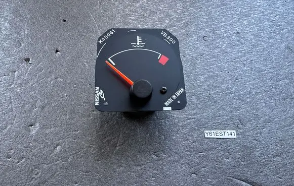 Nissan Patrol Y61 Other dashboard part 24835VB000