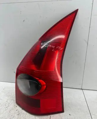 Renault Megane II Rear/tail lights 8200142683