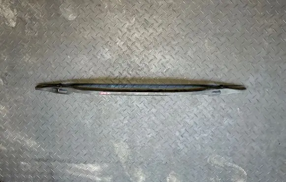 BMW 5 F10 F11 Front bumper support beam 7203078