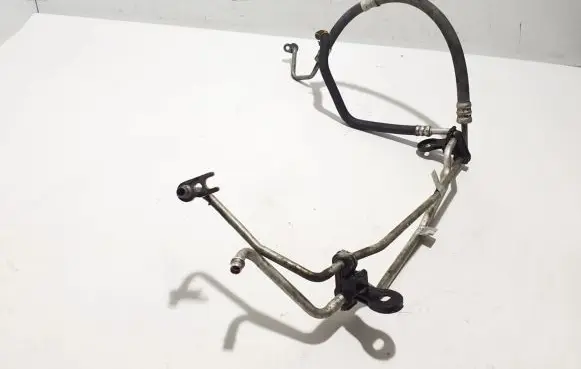 Dacia Logan II Power steering hose/pipe/line