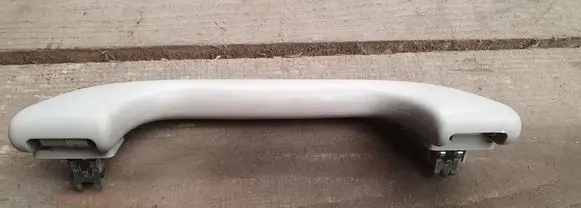 Skoda Octavia Mk2 (1Z) Front interior roof grab handle