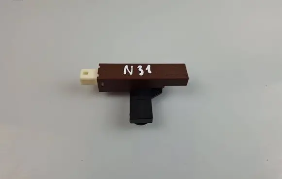 Subaru Forester SK Keyless (KESSY) go control unit/module