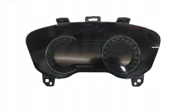 Ford Mondeo MK V Speedometer (instrument cluster) FS7T-10849-BLE