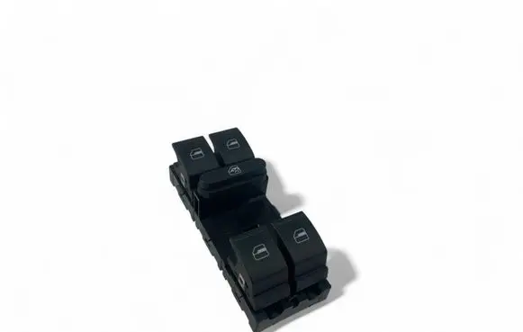 Volkswagen PASSAT CC Electric window control switch 1K4959857B