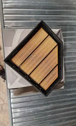 BMW 7 G11 G12 Air filter 13718613250 8613250