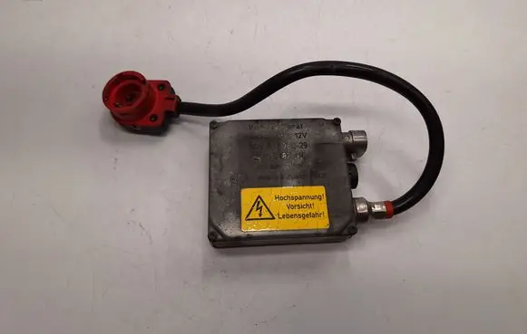 Xenon control unit/module