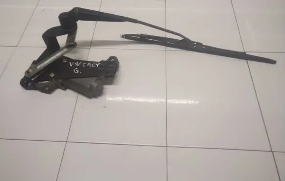 Seat Inca (6k) Rear window wiper mechanism 6K9955713
