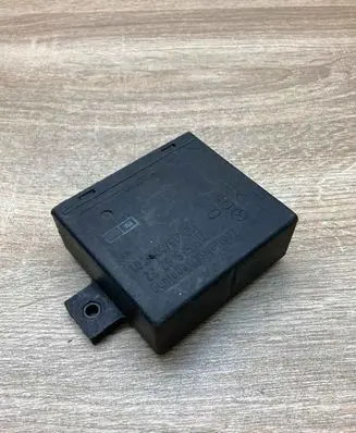 Mercedes-Benz Vito Viano W638 Door central lock control unit/module 0165459232 410215004