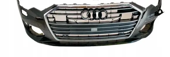 Audi A6 S6 C8 4K Front bumper 4K0807437