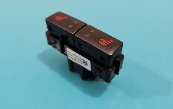 Ford Mondeo MK V Seat control switch EG9T-14D694-AAW IMPRK1454572