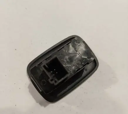 Citroen C5 Electric window control switch 96623726XT