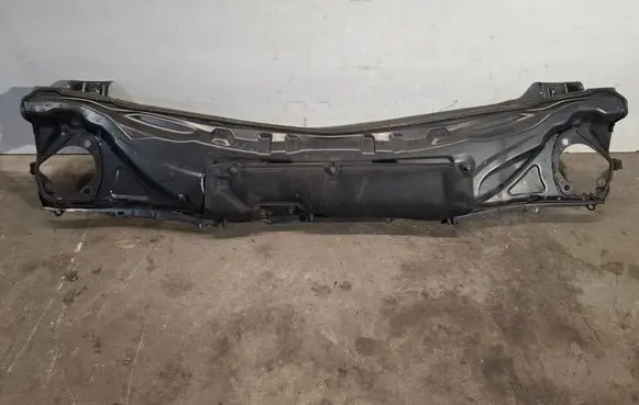 Lexus RX III Wiper trim 