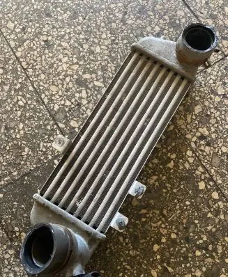 KIA Ceed Intercooler radiator 282712A610 6714315