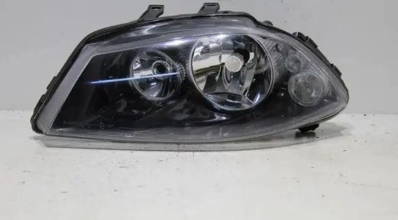Seat Ibiza III (6L) Headlight/headlamp