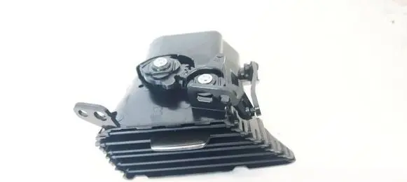 Tesla Model S Dash center air vent grill 600762900C