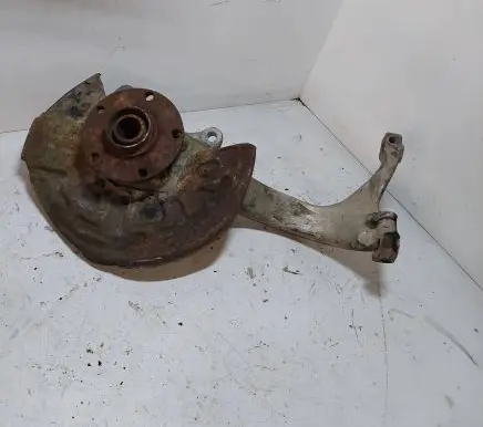Audi A4 S4 B6 8E 8H Front wheel hub spindle knuckle