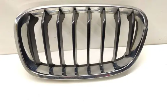 BMW 1 F20 F21 Front bumper upper radiator grill 7239021