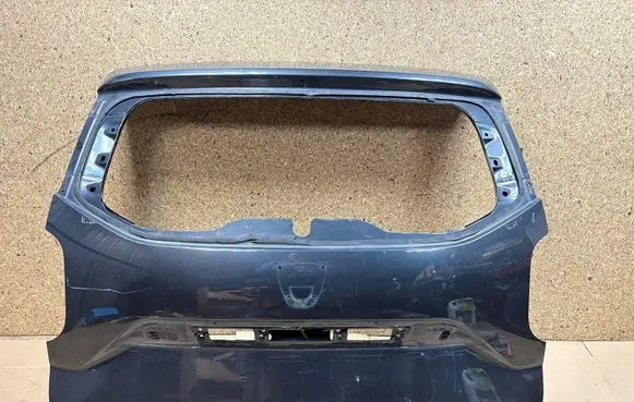 Dacia Duster II Tailgate/trunk/boot lid 