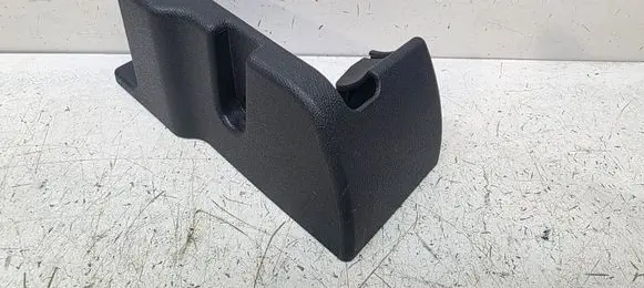Nissan X-Trail T32 Front driver seat rail trim 873894BU0A