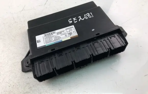 Volvo XC60 Other control units/modules 30659665