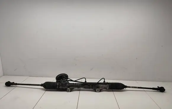 Steering rack
