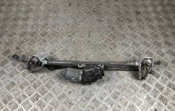 Subaru Forester SH Front wiper linkage and motor 86511SC010