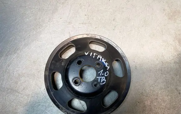 Suzuki Vitara (LY) Water pump pulley 