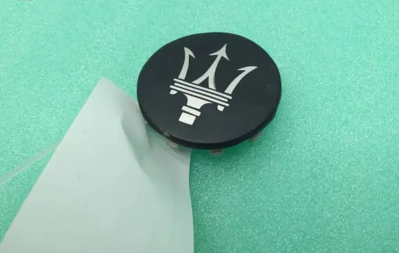Maserati Levante Original wheel cap C403