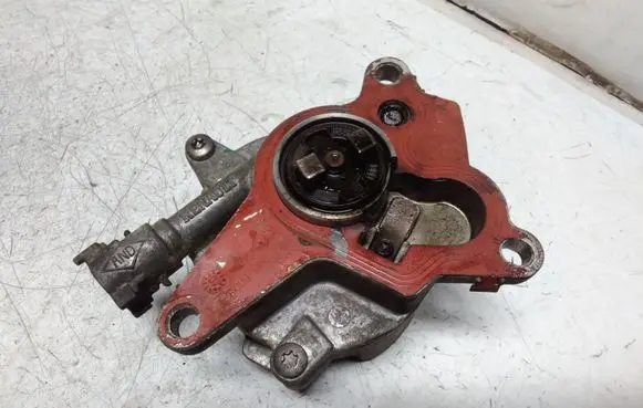 Nissan Primastar Vacuum pump 683982 2C2190907
