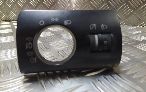 Audi A6 S6 C5 4B Light switch PBTASAGF20