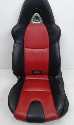 Mercedes-Benz A W176 Front driver seat 