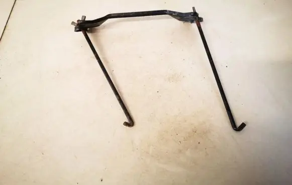 Chevrolet Kalos Radiator mount bracket