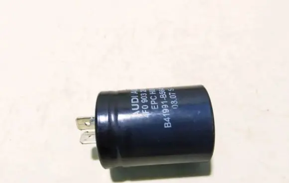 Audi TT TTS Mk2 Other relay 4f0903291