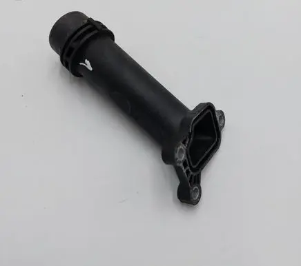 Mini One - Cooper Coupe R56 Engine coolant pipe/hose 10808611