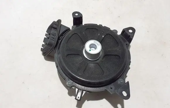 Volvo EX30 Front door speaker 80001789