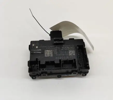 Skoda Karoq Door control unit/module 5Q4959593R A2C7848850300