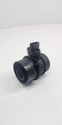 Volkswagen Touran I Mass air flow meter 0281002461 074906461B