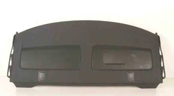 Audi A5 Parcel shelf 8W6863411