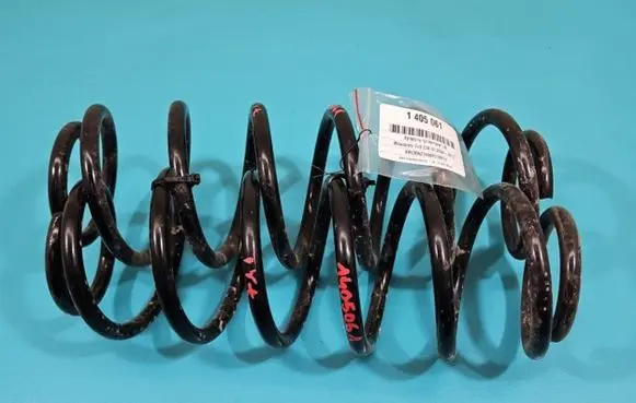 Mitsubishi Colt CZ3 Rear coil spring IMPRK1405061