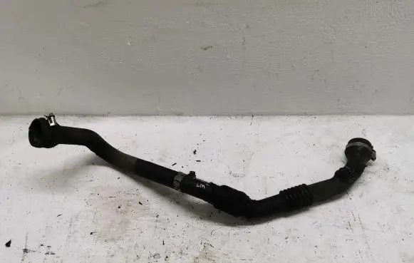 Renault Kangoo II Intercooler hose/pipe 8200874705