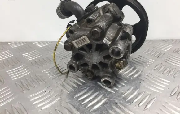 Toyota Camry Power steering pump