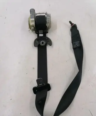 Hyundai i20 (PB PBT) Front seatbelt 888701J200