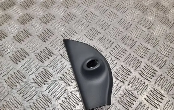 Renault Twingo II Plastic wing mirror trim cover 8200384887