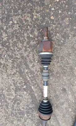 Renault Kadjar Front driveshaft 391014PA0B