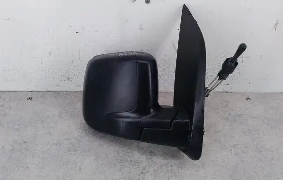 Citroen Nemo Front door electric wing mirror 